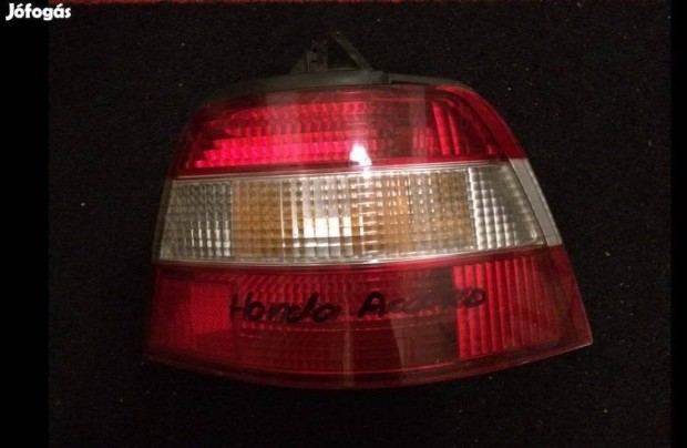 Honda Accord lmpa