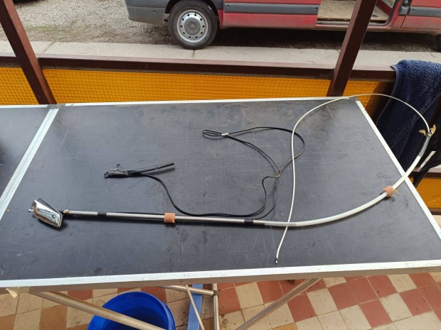 Honda Accord teleszkpos antenna 39158-SE3-A11 (zozizo)