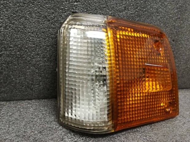 Honda Accord villogó-helyzetjelző bal (3/5) 1983 -> 1985