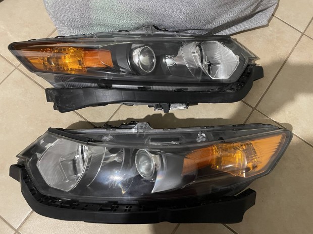 Honda Accord xenon lmpa 