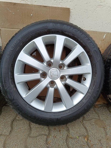 Honda Alufelni 16"
