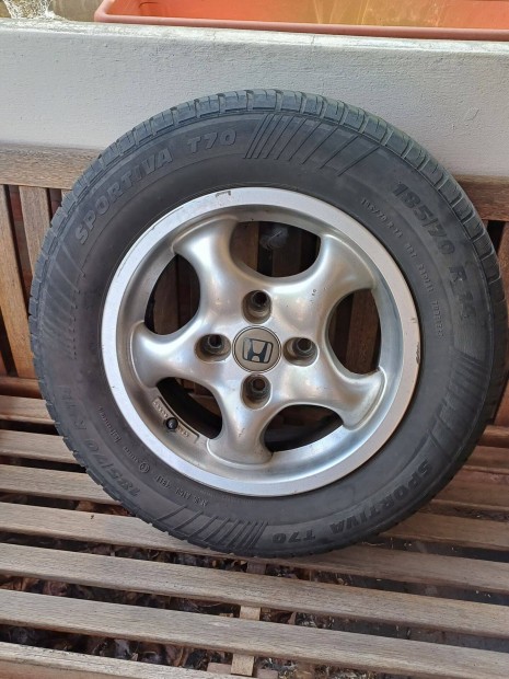 Honda Alufelnik