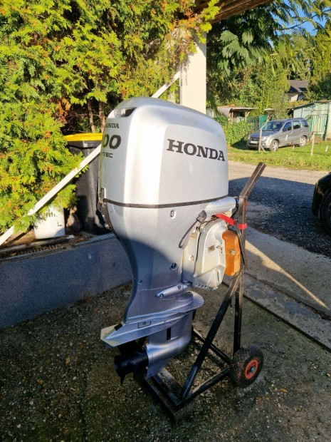 Honda BF100 Vtec Hajmotor
