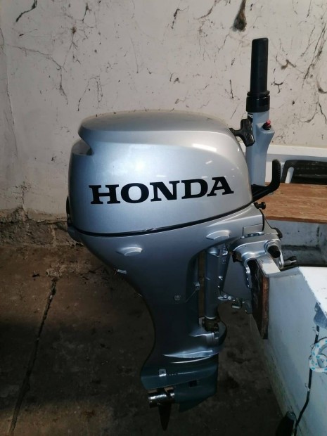 Honda BF10 Hossz csizms