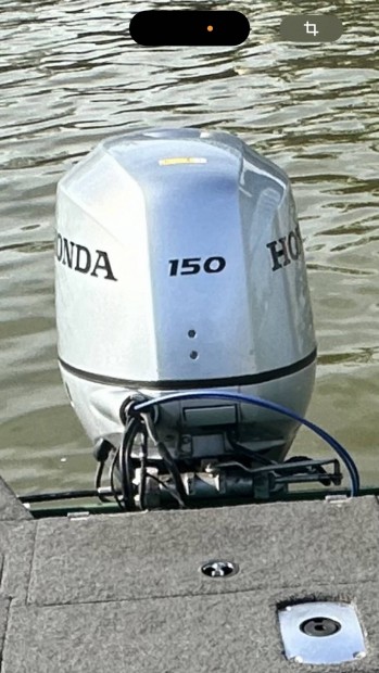 Honda BF150 elad