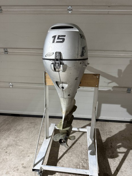 Honda BF15 cs�nakmotor