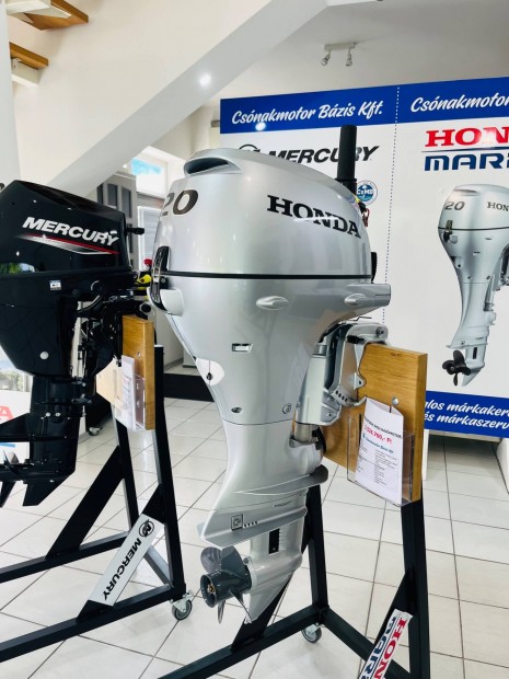 Honda BF20DK2 Shsu