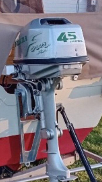 Honda BF4,5 le
