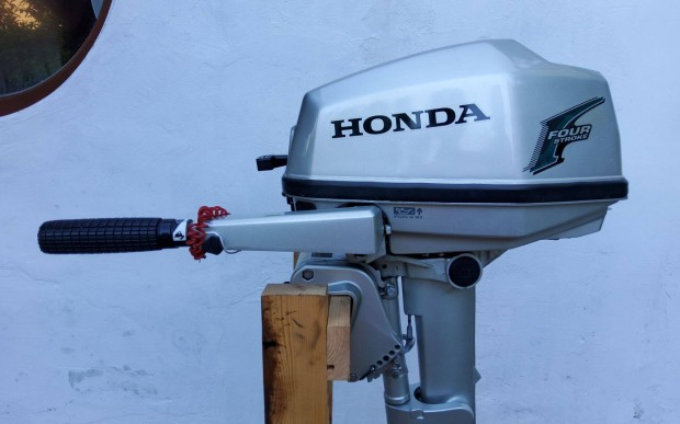Honda BF5A csónakmotor