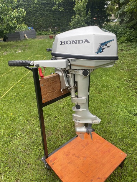 Honda BF5A csónakmotor