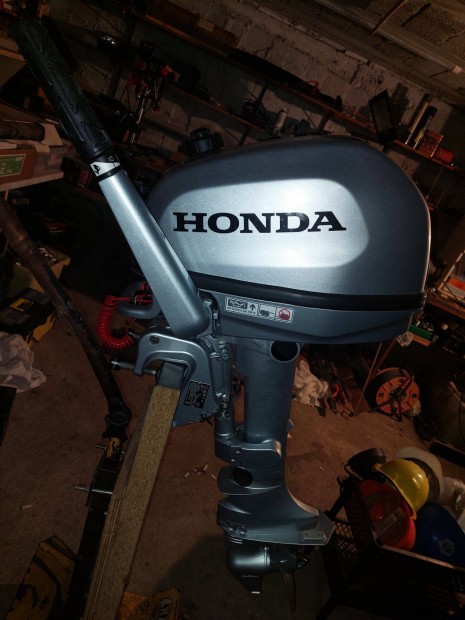 Honda BF6 SHU csnakmotor j