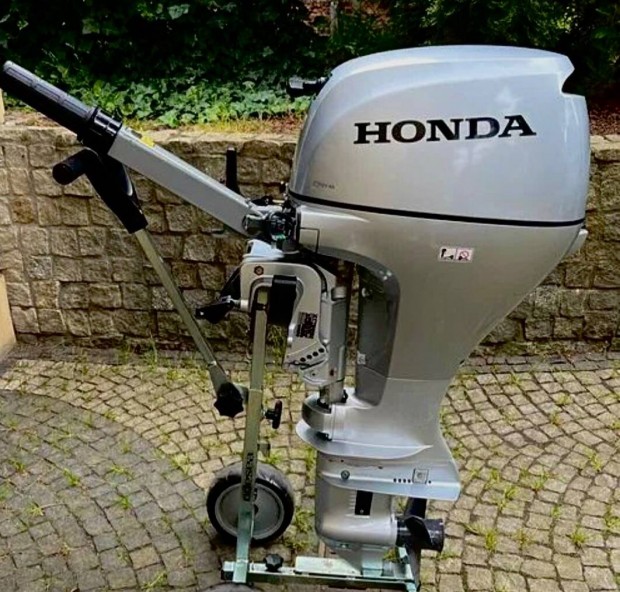 Honda BF 20 DK2 SHU