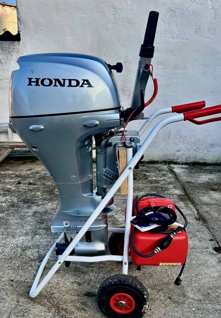 Honda BF 20 DK2 SHU Csnakmotor