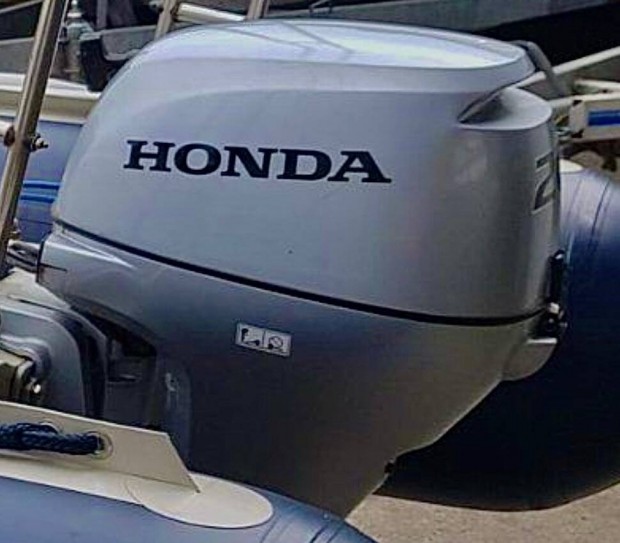 Honda BF 20 D SRU Csnakmotor