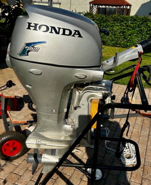 Honda BF 20 D Shsu csnakmotor