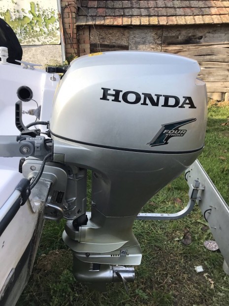 Honda BF-20d