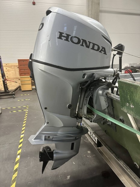 Honda BF 40/60 csnakmotor