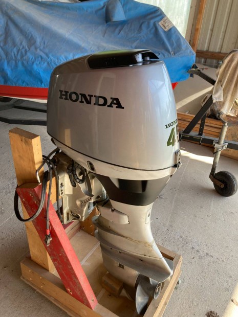 Honda BF 45 Hajmotor