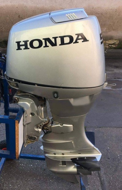 Honda BF 50 hajmotor