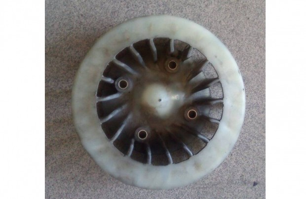 Honda Bali 100 ventiltor