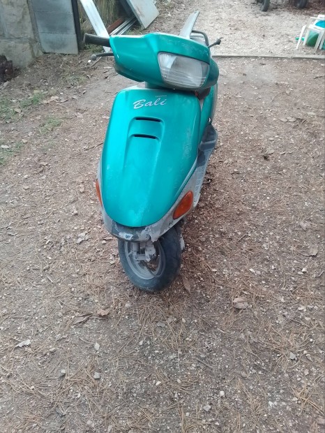 Honda Bali alkatrszek alkatrsz bonts 