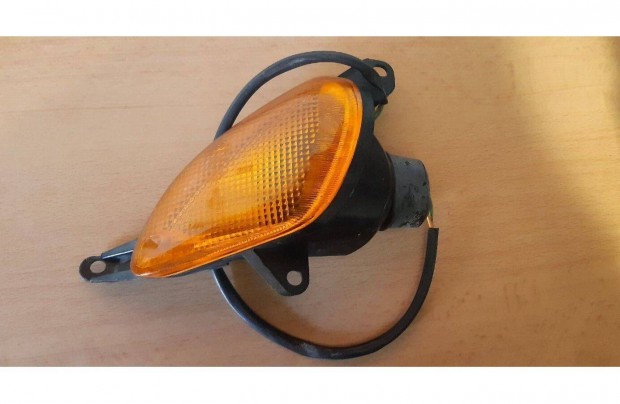 Honda Bali els� index bal