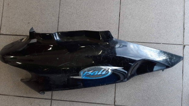 Honda Bali oldalidom