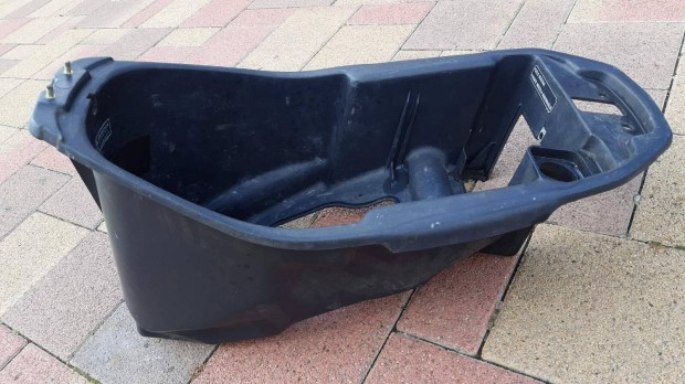 Honda Bali sisaktart�