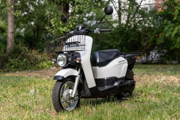 Honda Benly 50cc 4T