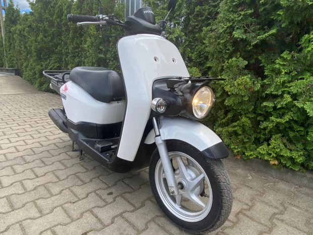 Honda Benly 50cm3 4 tem---Markolatfts---Nag...