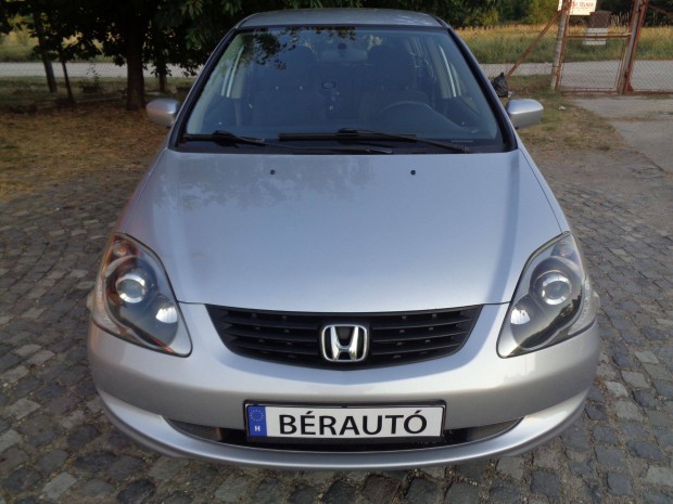 Honda Braut Rent51.Hu Autbrls Autklcsnzs