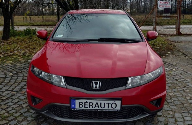 Honda Braut Rent51.Hu Autbrls Autklcsnzs