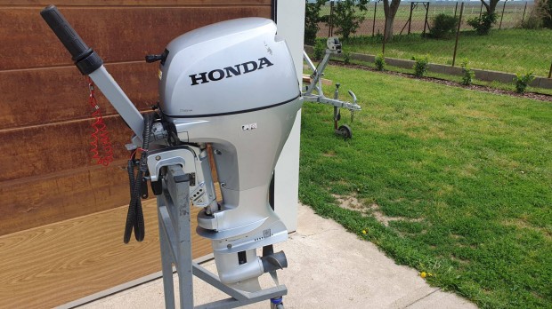 Honda Bf 10 csnakmotor