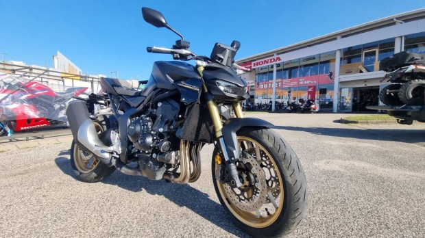 Honda CB1000 Hornet SP 2025 6 v Garancia ABS