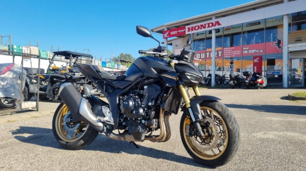 Honda CB1000 Hornet SP 2025 SP. 6 v garancia