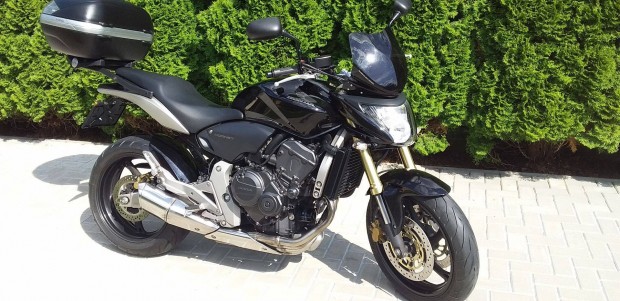 Honda CB600F Hornet PC41 (2007) Eladó