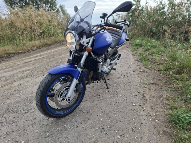 Honda CB600F Hornet