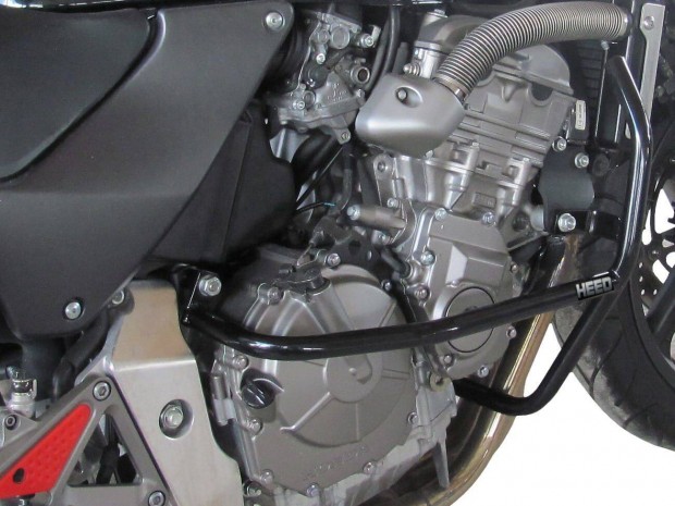 Honda CB600F Hornet bukcs elad