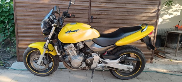 Honda CB600F Hornet eladó