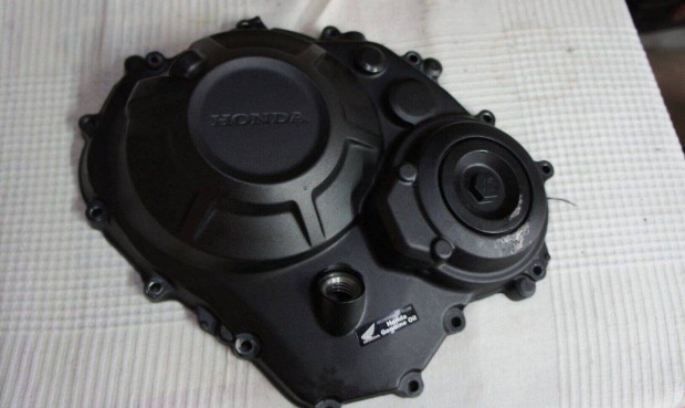 Honda CB650R CB650F CBR650 kuplung fedél kis karc