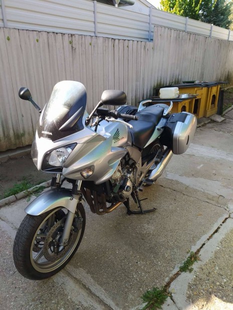 Honda CBF1000