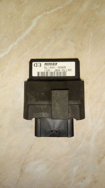 Honda CBF125 elektronika vez�rl� ecu