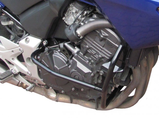 Honda CBF600 j bukcs elad