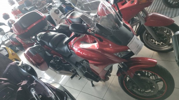 Honda CBF 1000 3 gyri doboz