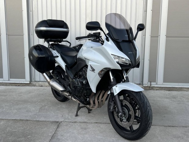 Honda CBF 1000 ABS-es