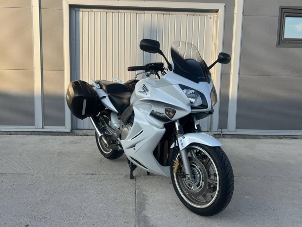 Honda CBF 1000 ABS-es