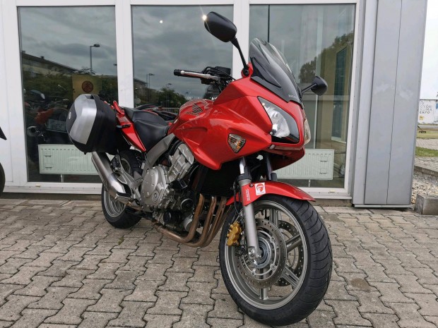 Honda CBF 1000 Írásos RED Baron Garanciával!