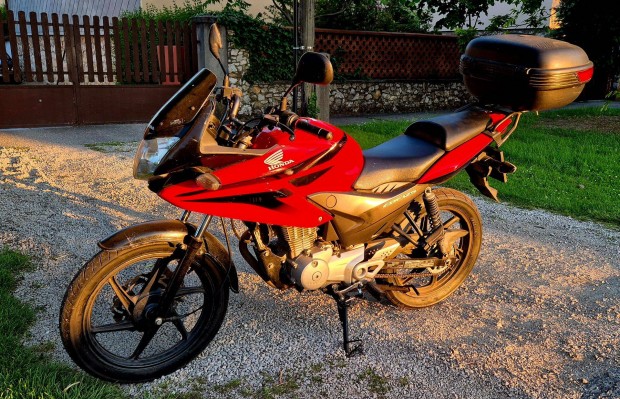 Honda CBF 125
