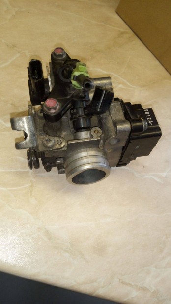 Honda CBF 125 sz�v�torok