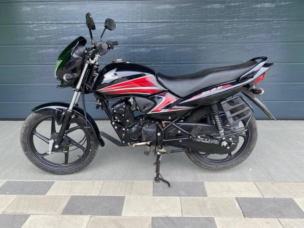 Honda CBF 50/125